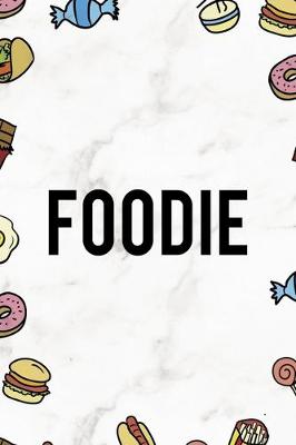 Book cover for Foodie