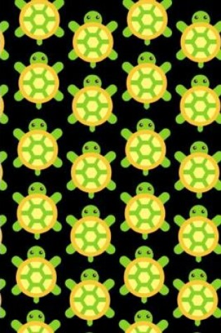 Cover of Green Turtles