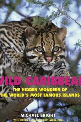 Cover of Wild Caribbean