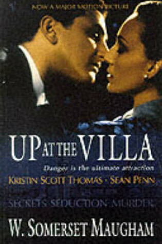 Cover of Up At The Villa