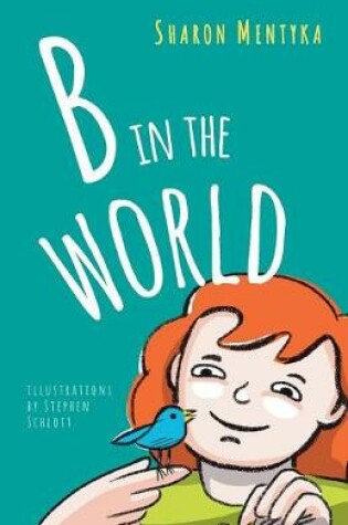 Cover of B in the World