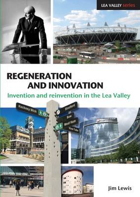 Book cover for Regeneration and Innovation