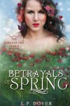Book cover for Betrayals of Spring