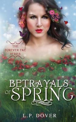 Cover of Betrayals of Spring