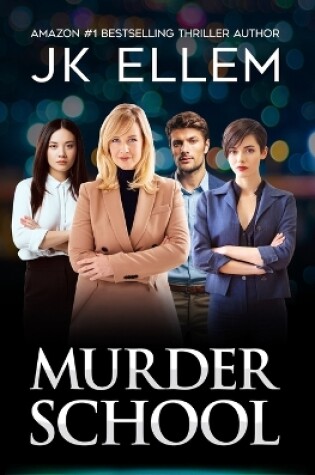 Cover of Murder School