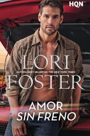Cover of Amor sin freno