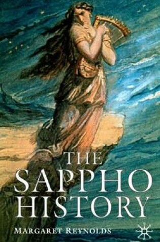 Cover of The Sappho History