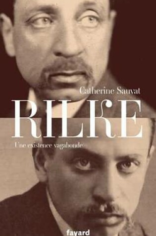 Cover of Rilke