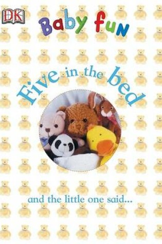 Cover of Five in a Bed
