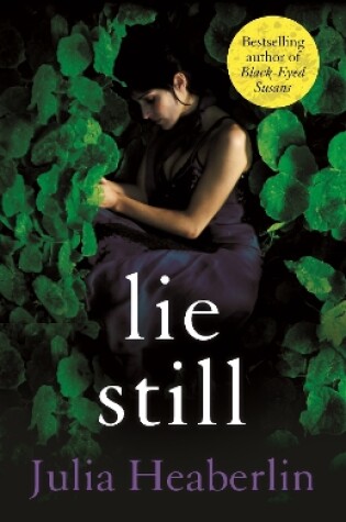 Cover of Lie Still