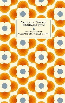 Book cover for Excellent Women