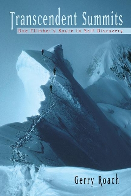 Cover of Transcendent Summits