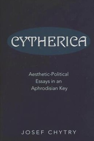 Cover of Cytherica