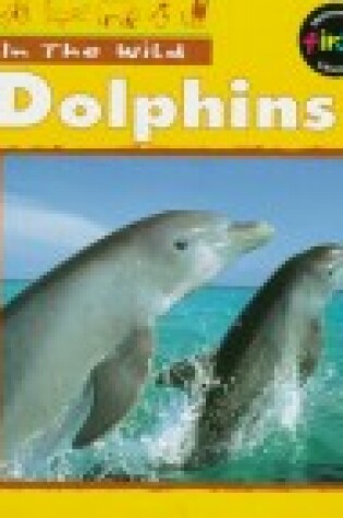 Cover of Dolphins