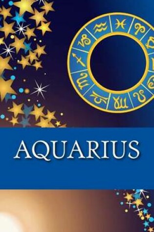 Cover of Aquarius