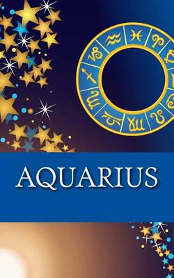 Book cover for Aquarius