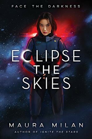 Cover of Eclipse the Skies