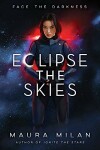 Book cover for Eclipse the Skies