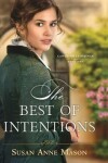 Book cover for Best of Intentions