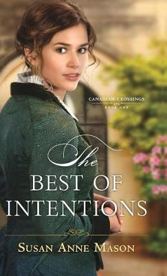 Book cover for Best of Intentions