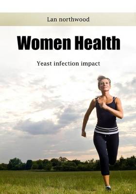 Book cover for Women Health