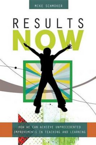 Cover of Results Now