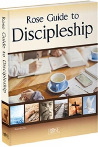 Cover of Rose Guide to Discipleship