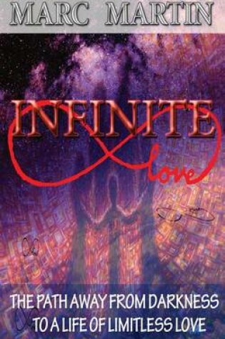 Cover of Infinite Love