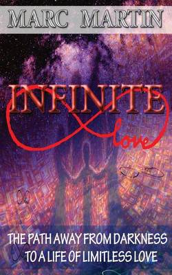 Book cover for Infinite Love