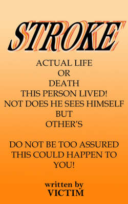 Book cover for Stroke