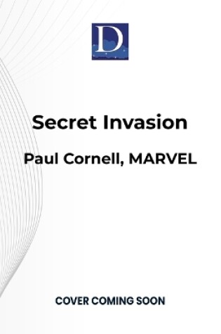 Cover of Secret Invasion