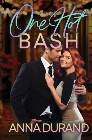 Cover of One Hot Bash
