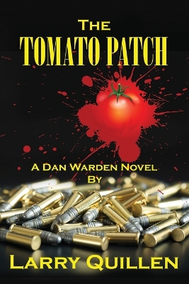 Book cover for The Tomato Patch