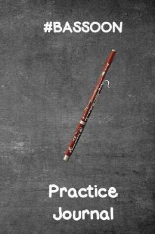 Cover of #bassoon