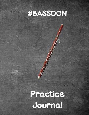 Cover of #bassoon