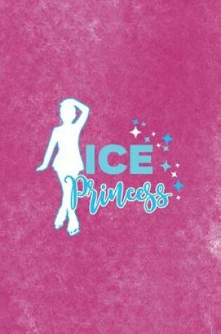 Cover of Ice Princess