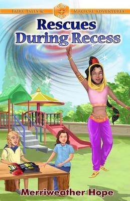 Book cover for Rescues During Recess