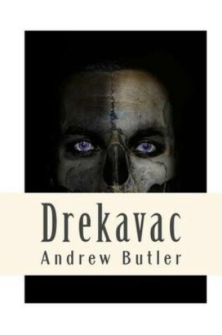 Cover of Drekavac