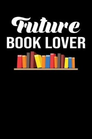Cover of Future books lovers