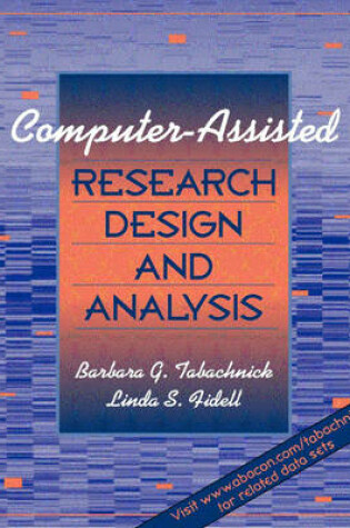 Cover of Computer-Assisted Research Design and Analysis