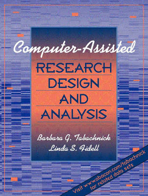 Book cover for Computer-Assisted Research Design and Analysis