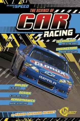 Cover of Car Racing