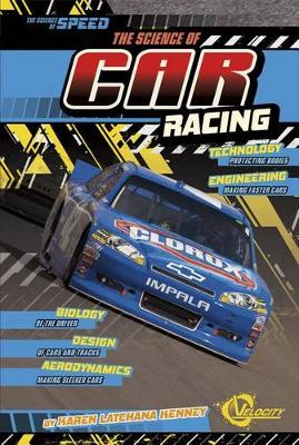 Cover of Car Racing