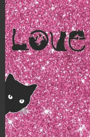 Cover of Love Cats