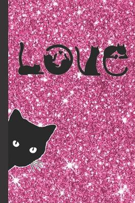 Book cover for Love Cats