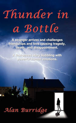 Book cover for Thunder in a Bottle