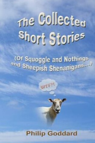 Cover of The Collected Short Stories