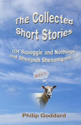 Book cover for The Collected Short Stories