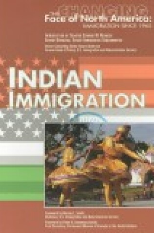 Cover of Indian Immigration