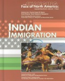 Cover of Indian Immigration